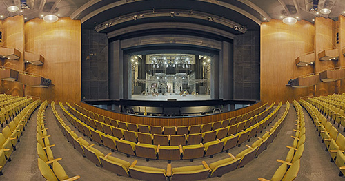 Deutsche Oper Berlin