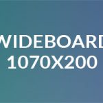 wideboard