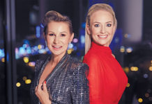 Dar kobiecej przyjaźni