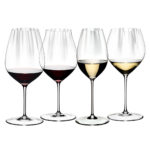 riedel-kieliszki