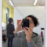 Jo Meisner, self portrait_v2