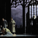 Dancers of West Australian Ballet in Dracula. Photo by Jon Green (2)