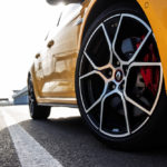 2018 – Essais presse Renault MEGANE IV R.S. TROPHY au Portugal