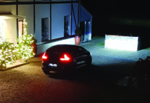 Swoją drogą na Mazury