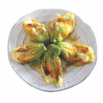 Zucchini Flowers