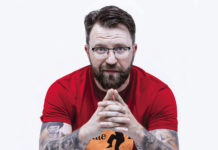 Brakuje nam kina środka