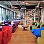 Akademik LivinnX w Krakowie, Make It Yours, IMB Asymetria