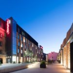 Kompleks biznesowy Calisia One w Kaliszu, MODOarchitektura