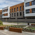 Mareckie Centrum Edukacyjno-Rekreacyjne w Markach, Punkt Zero