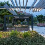 Plac literatury w Szczecinie, MXL4