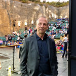 Krzysztof-Pastor-at-the-opening-of-Ballet-at-the-Quarry_7-Feb-2020_photo-by-Jansson-J-Antmann