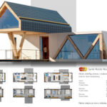 Sankt Moritz Modular rzut