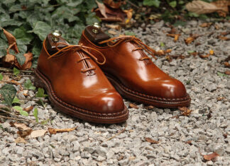 🇵🇱 Buty od Kielmana