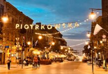 Łódzkie transformacje